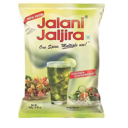 Picture of Jalani Jaljira Pouch 500gm