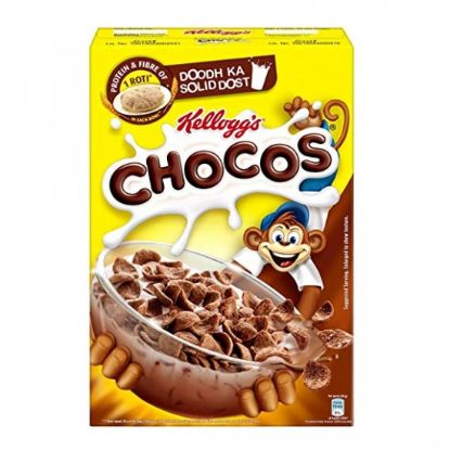 Picture of Kellogg's Chocos 675gm