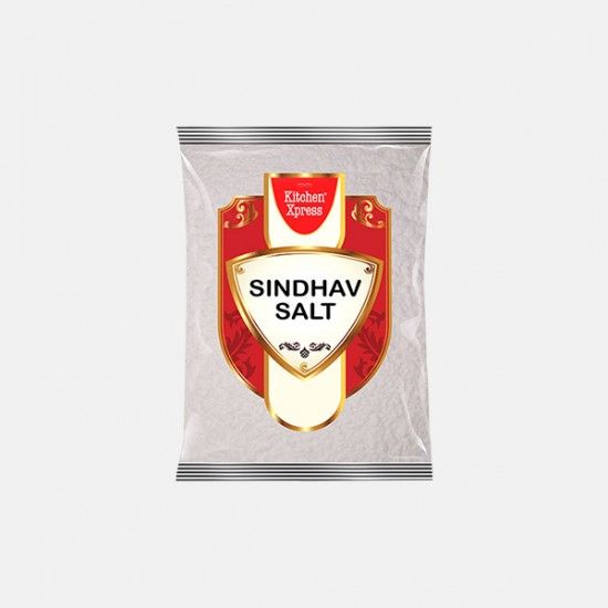 Picture of Kitchen Xpress Sindhav Salt Powder 100Gm
