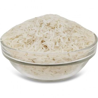 Picture of Loose Traditional Basmati Rice 1kg