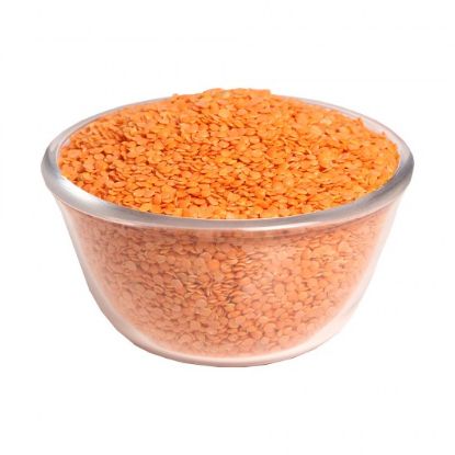 Picture of Loose Masoor Dal 1kg