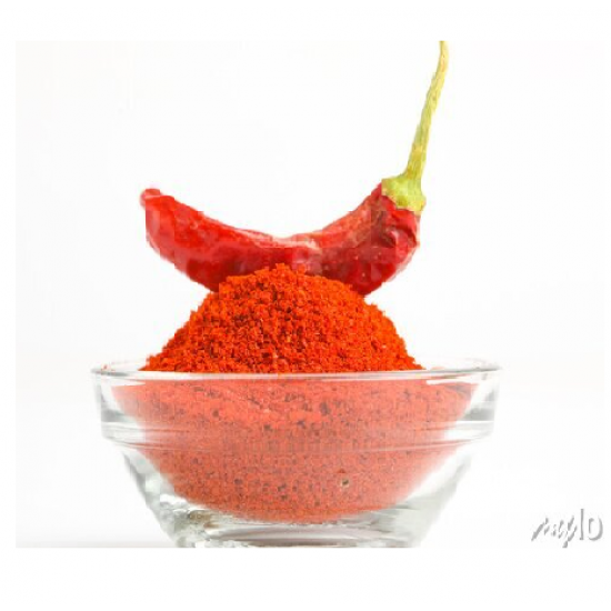Picture of Loose Mirchi Powder 1kg