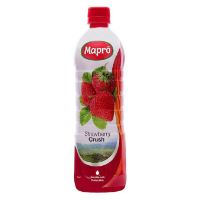Picture of Mapro Strawberry Crush 750ml
