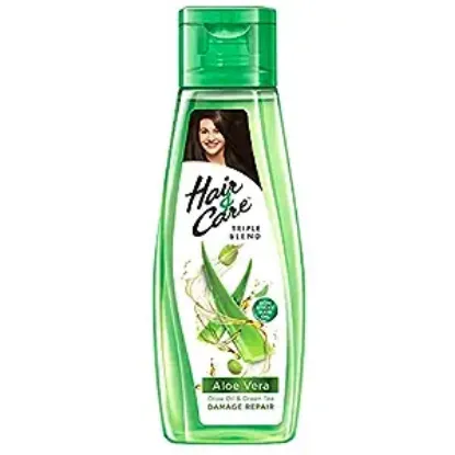 Picture of Hair & Care Hair Oil 300 ml