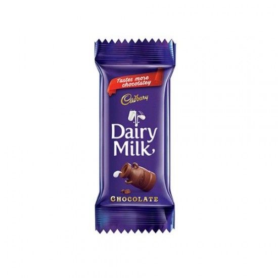 . Cadbury Dairy Milk 13.2Gm