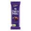 Picture of Cadbury Dairy Milk Chocolate - 24Gm