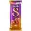 Picture of Cadbury Dairy Milk Silk Chocolate Bar Hazelnut 58gm