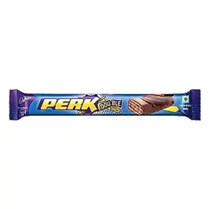 Picture of Cadbury Perk Double Ripil Share Chocolate 26gm