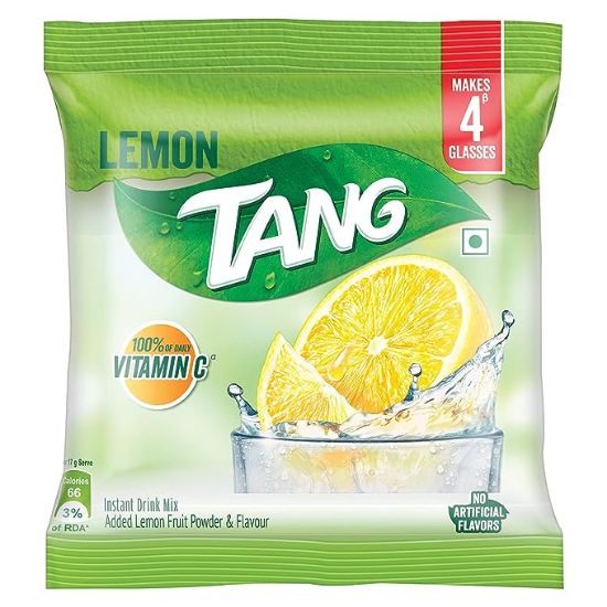 Picture of Tang Lemon 75gm