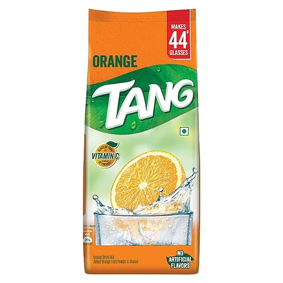 Picture of Tang Orange - 750Gm