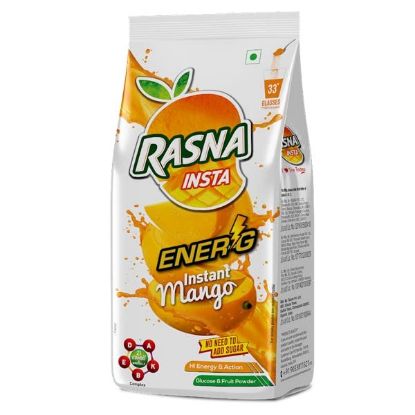 Picture of Rasna Mango - 750Gm
