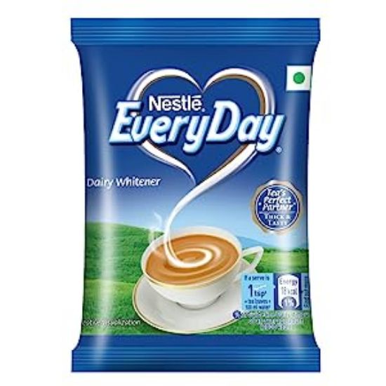 Picture of Nestle Everyday Dairy Whitener Powder - 20Gm