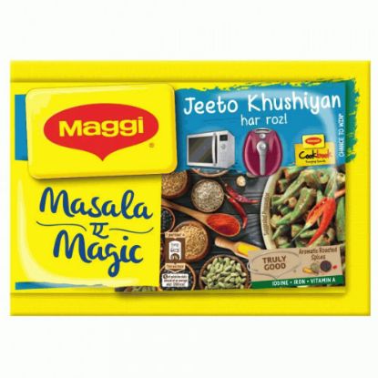 Picture of Maggi Masala E Magic 6.5gm
