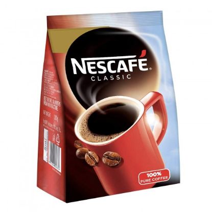 Picture of Nescafe Classic Natural Coffee 200gm