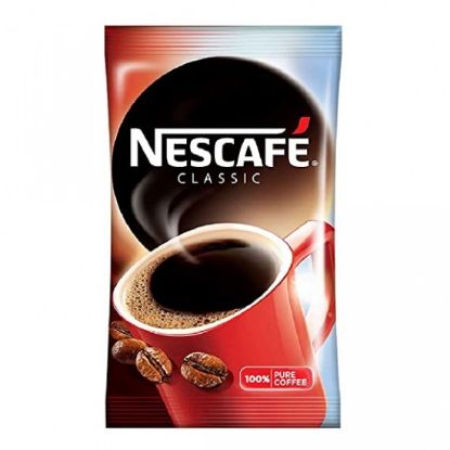 Picture of Nescafe Classic 100% Pure Instant Coffee 50gm
