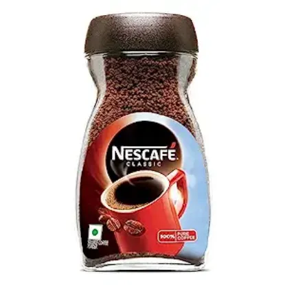 Picture of Nescafe Classic Instant Coffee jar 45gm