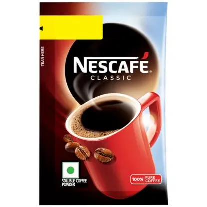 Picture of Nescafe Classic Coffee - 5.5Gm