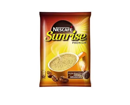 Picture of Nescafe Sunrise Coffee - 8.5Gm