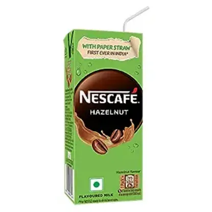 Picture of Nescafe Hazelnut Cafe 180ml 