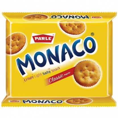 Picture of Parle Monaco Biscuit 200 gm