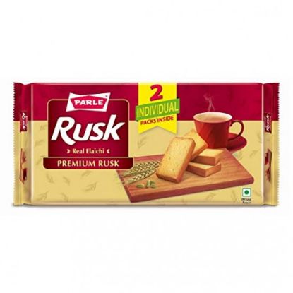 Picture of Parle Rusk Real Elaichi 400gm