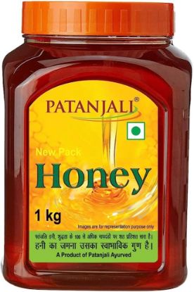Picture of Patanjali Honey 1 kg