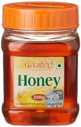 Picture of Patanjali Honey 250 gm
