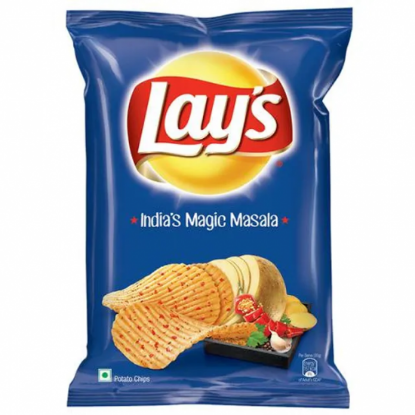 Picture of Lay's Magic Masala - 90gm