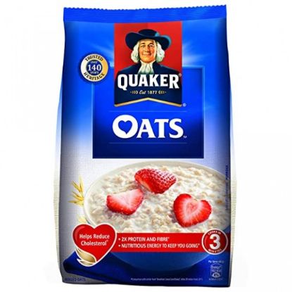 Picture of Quaker Oats - 1kg