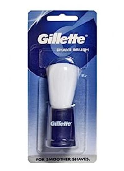 Picture of Gillette Shaving Brush 1Pc