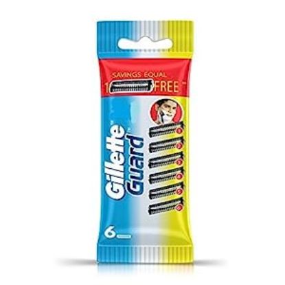 Picture of Gillette Guard Blade-6