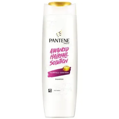 Picture of Pantene Pro-V Hair Fall Control Shampoo 180ml