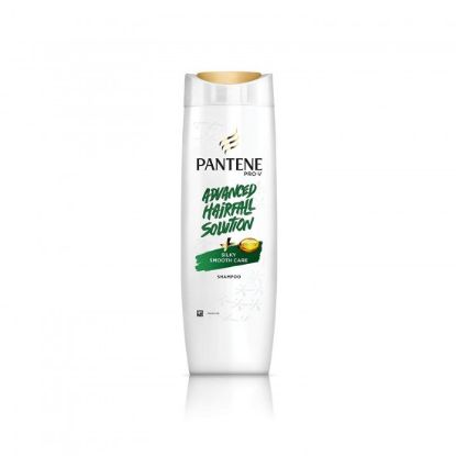 Picture of Pantene Pro-V Silky Smooth Care Shampoo 180ml