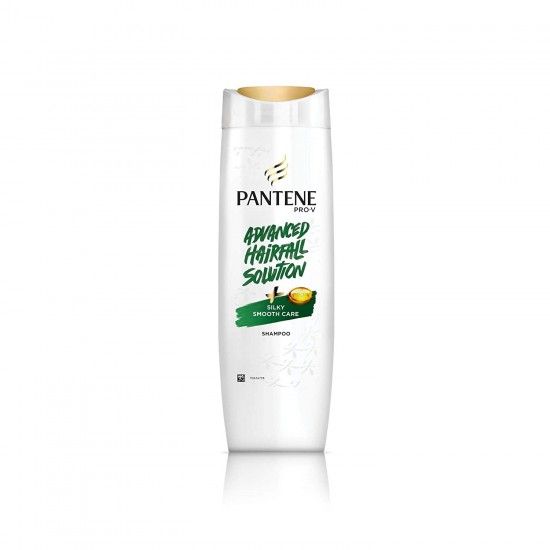 Picture of Pantene Pro-V Silky Smooth Care Shampoo 180ml