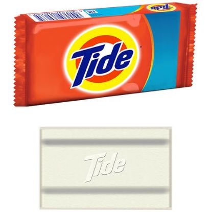 Picture of Tide White Bar 120Gm