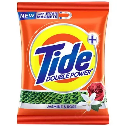 Picture of Tide Jasmine & Rose Detergent Powder 5 kg