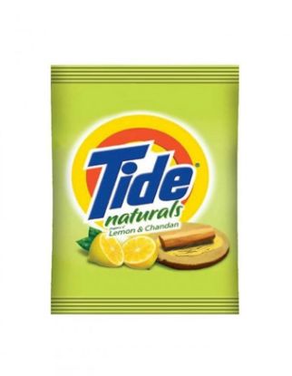 Picture of Tide Naturals Lemon & Chandan - 500 gm