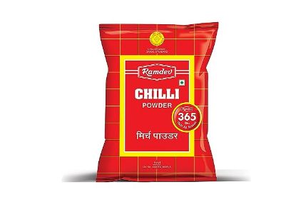 Picture of Ramdev Chilli Powder-1 kg