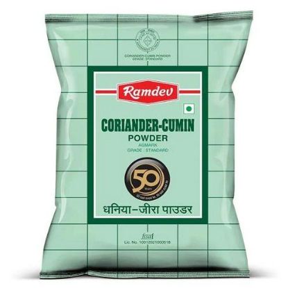Picture of Ramdev Coriander Cumin-500 gm