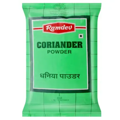 Picture of Ramdev Coriander Powder-200 gm