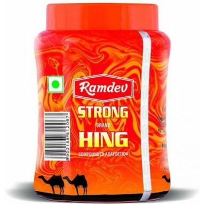 Picture of Ramdev Strong Hing-25 gm