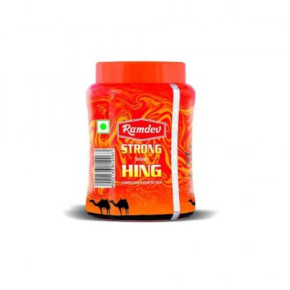 Picture of Ramdev Strong Hing-50 g