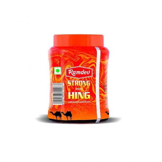 Picture of Ramdev Strong Hing-50 g