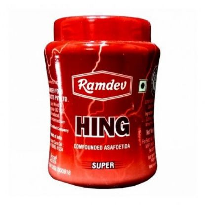 Picture of Ramdev Super Hing 25gm