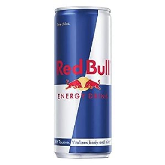 Picture of Red Bull Energy Drink 250ml