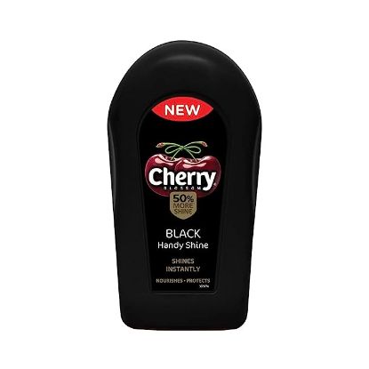 Picture of Cherry Black Handy Shine