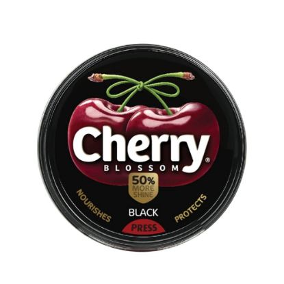 Picture of Cherry Blossom Black 15Gm