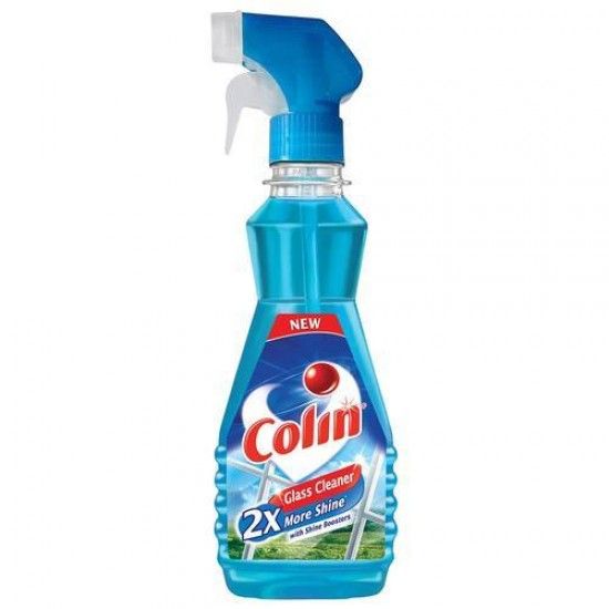 Picture of Colin In Ultra Pump 250ml