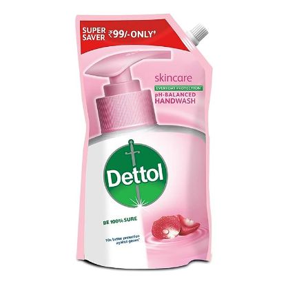 Picture of Dettol Skincare Handwash 675ml