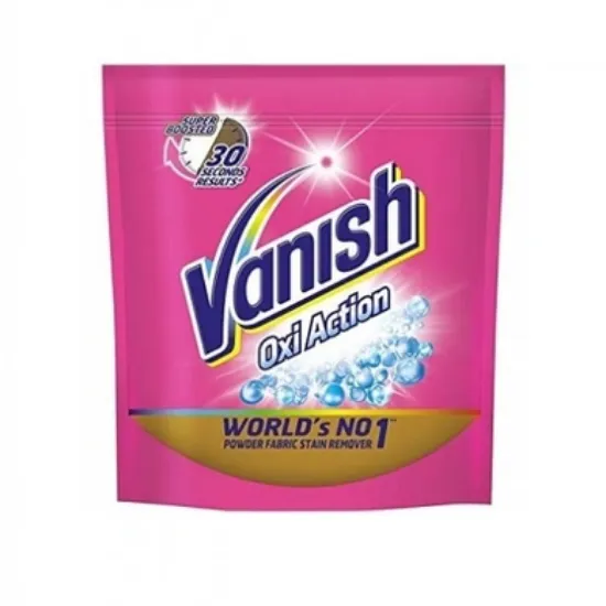 Picture of Vanish Oxi Action Remover Powder 100gm